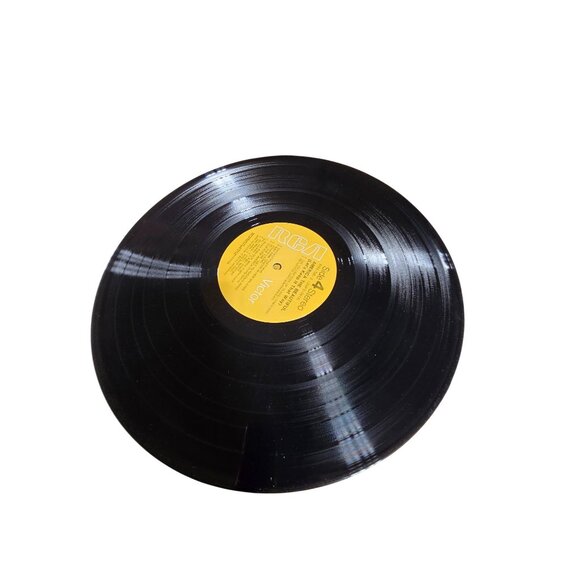 America The Beautiful PRS 330 LP Vinyl Record Album Set 2 - Picture 6 of 8